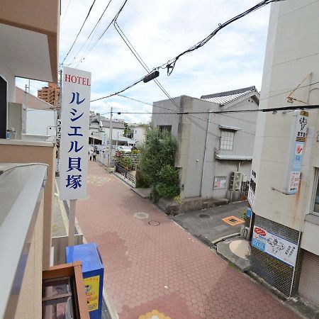 Leciel Kaizuka Otel Kishiwada Dış mekan fotoğraf