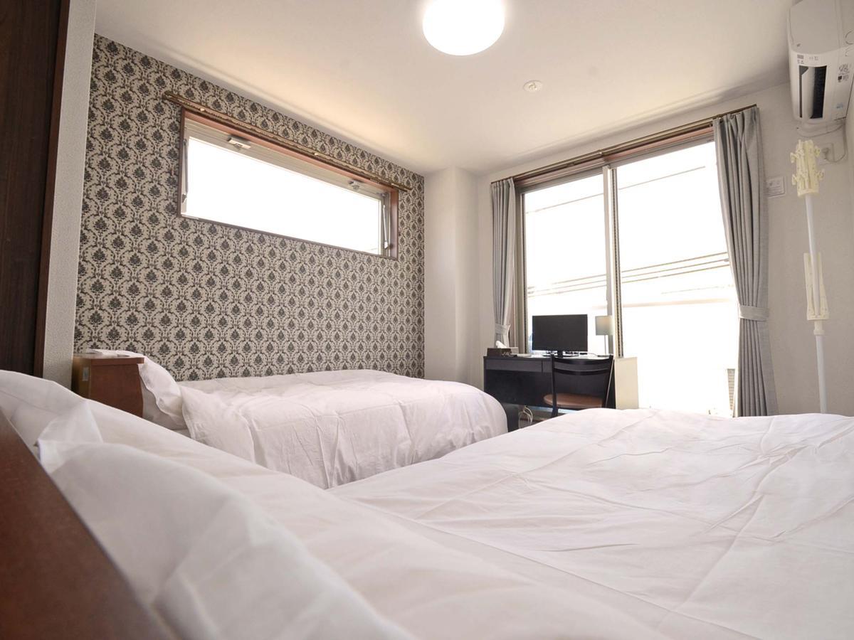 Leciel Kaizuka Otel Kishiwada Dış mekan fotoğraf