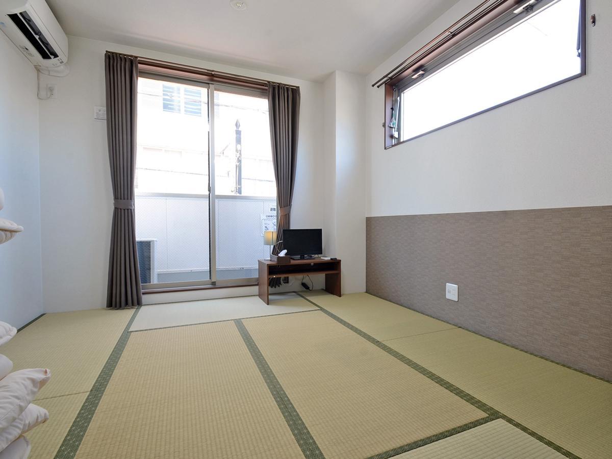 Leciel Kaizuka Otel Kishiwada Dış mekan fotoğraf