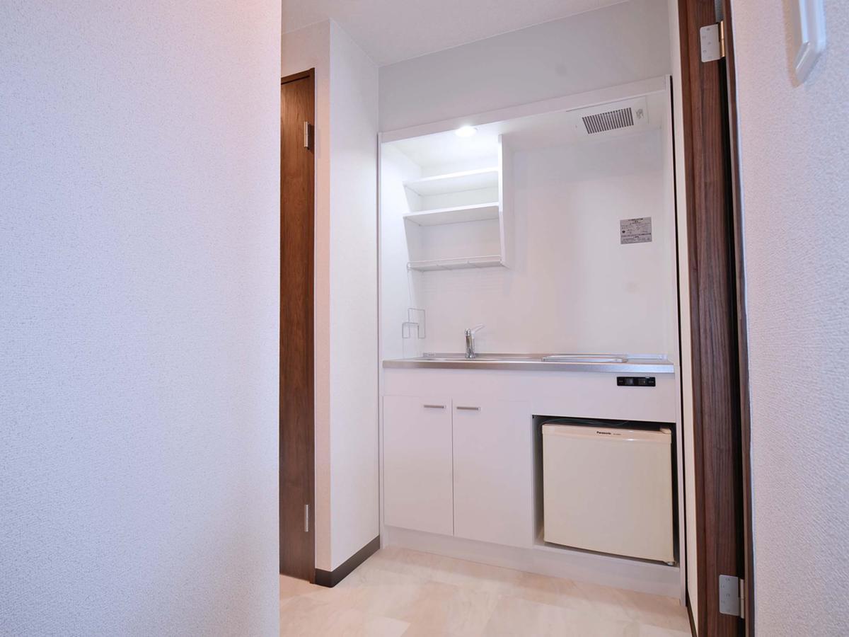 Leciel Kaizuka Otel Kishiwada Dış mekan fotoğraf
