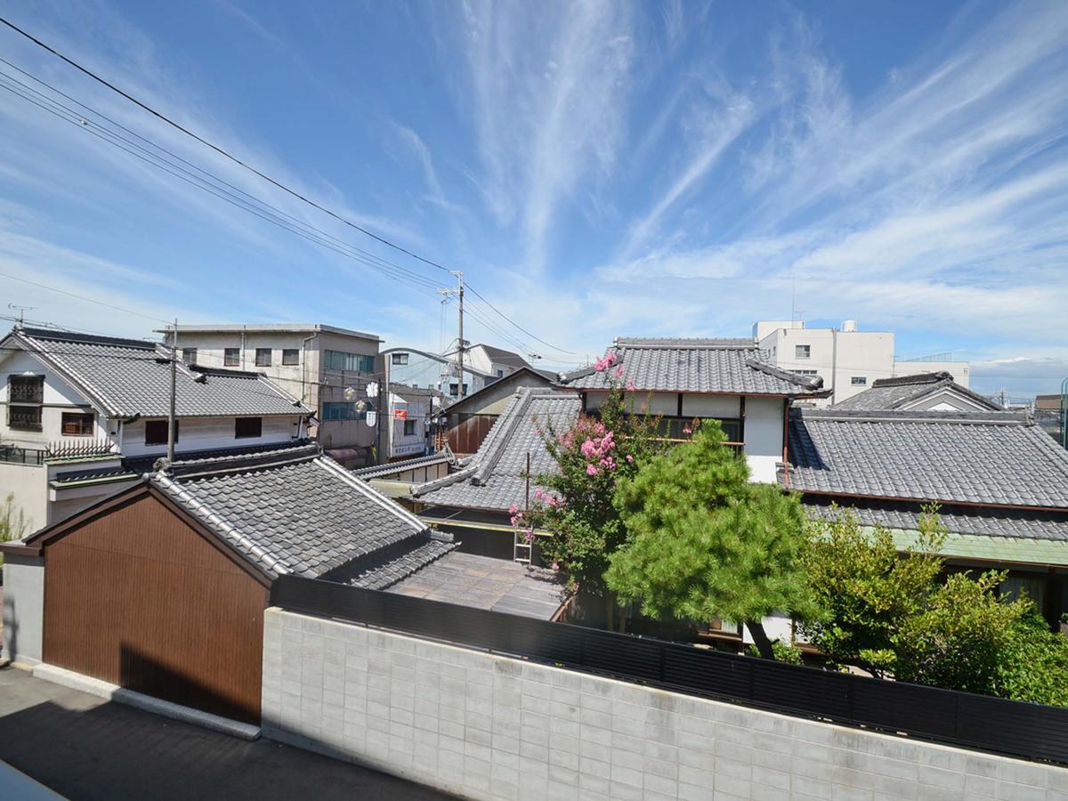Leciel Kaizuka Otel Kishiwada Dış mekan fotoğraf