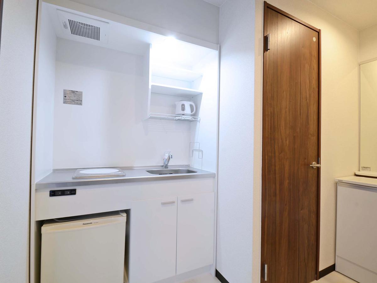 Leciel Kaizuka Otel Kishiwada Dış mekan fotoğraf