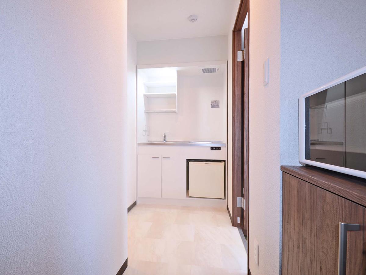 Leciel Kaizuka Otel Kishiwada Dış mekan fotoğraf
