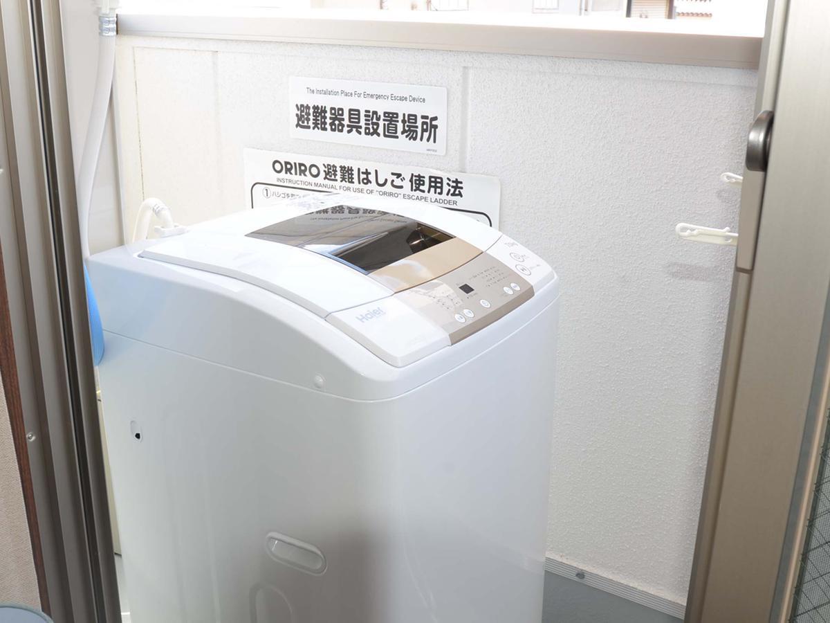 Leciel Kaizuka Otel Kishiwada Dış mekan fotoğraf