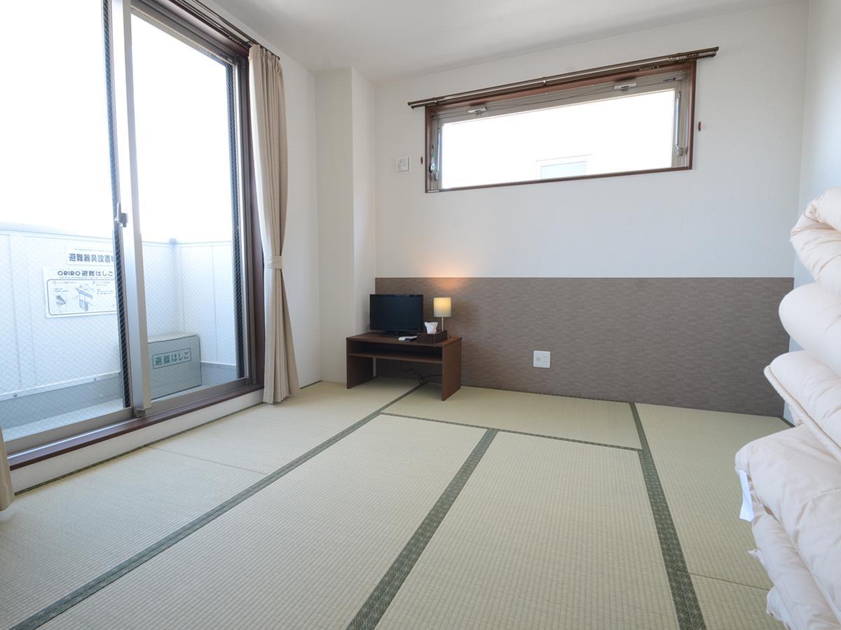 Leciel Kaizuka Otel Kishiwada Dış mekan fotoğraf