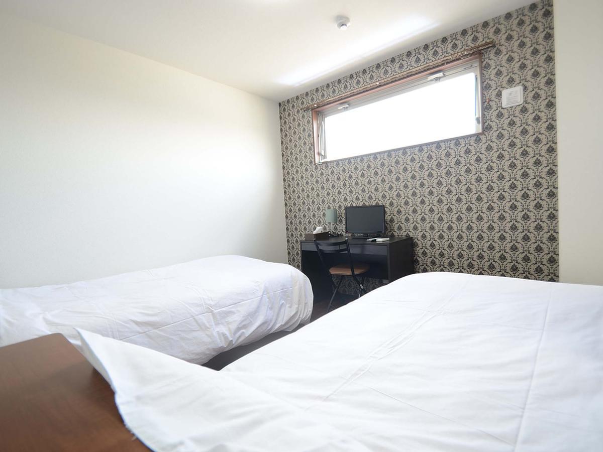 Leciel Kaizuka Otel Kishiwada Dış mekan fotoğraf