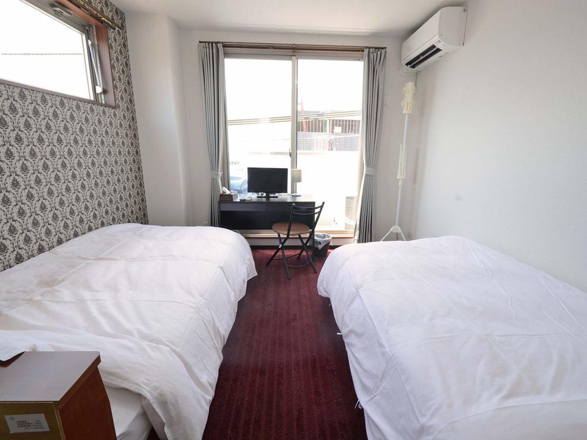 Leciel Kaizuka Otel Kishiwada Dış mekan fotoğraf