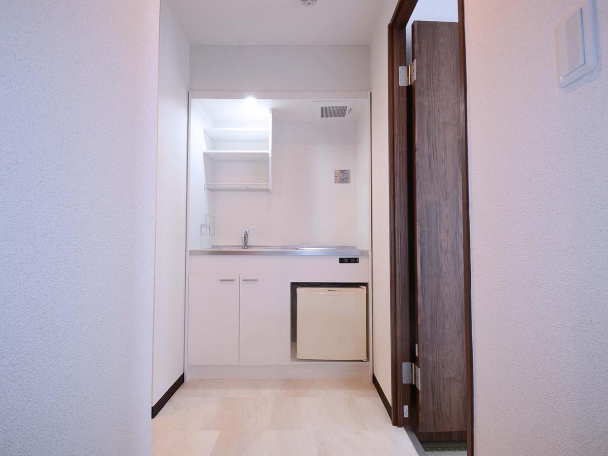 Leciel Kaizuka Otel Kishiwada Dış mekan fotoğraf