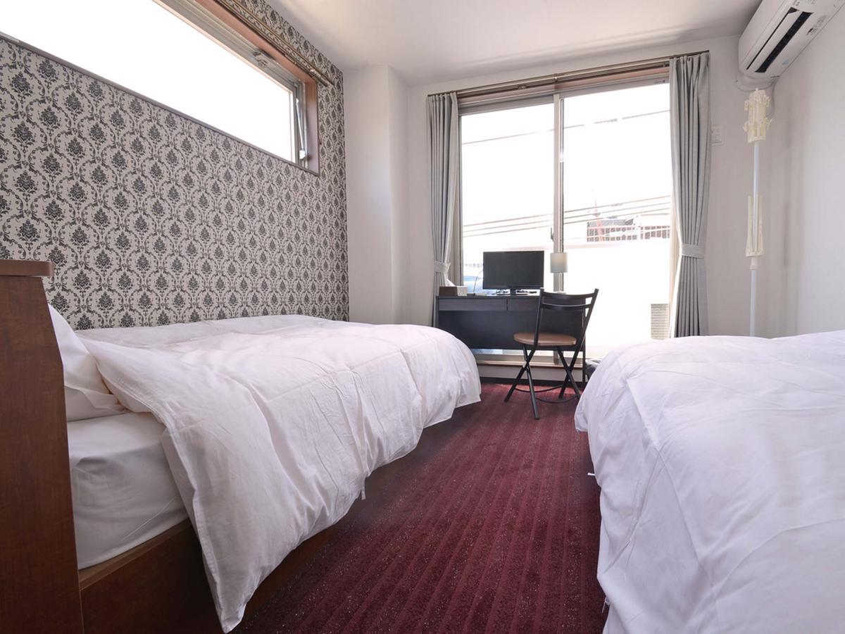 Leciel Kaizuka Otel Kishiwada Dış mekan fotoğraf