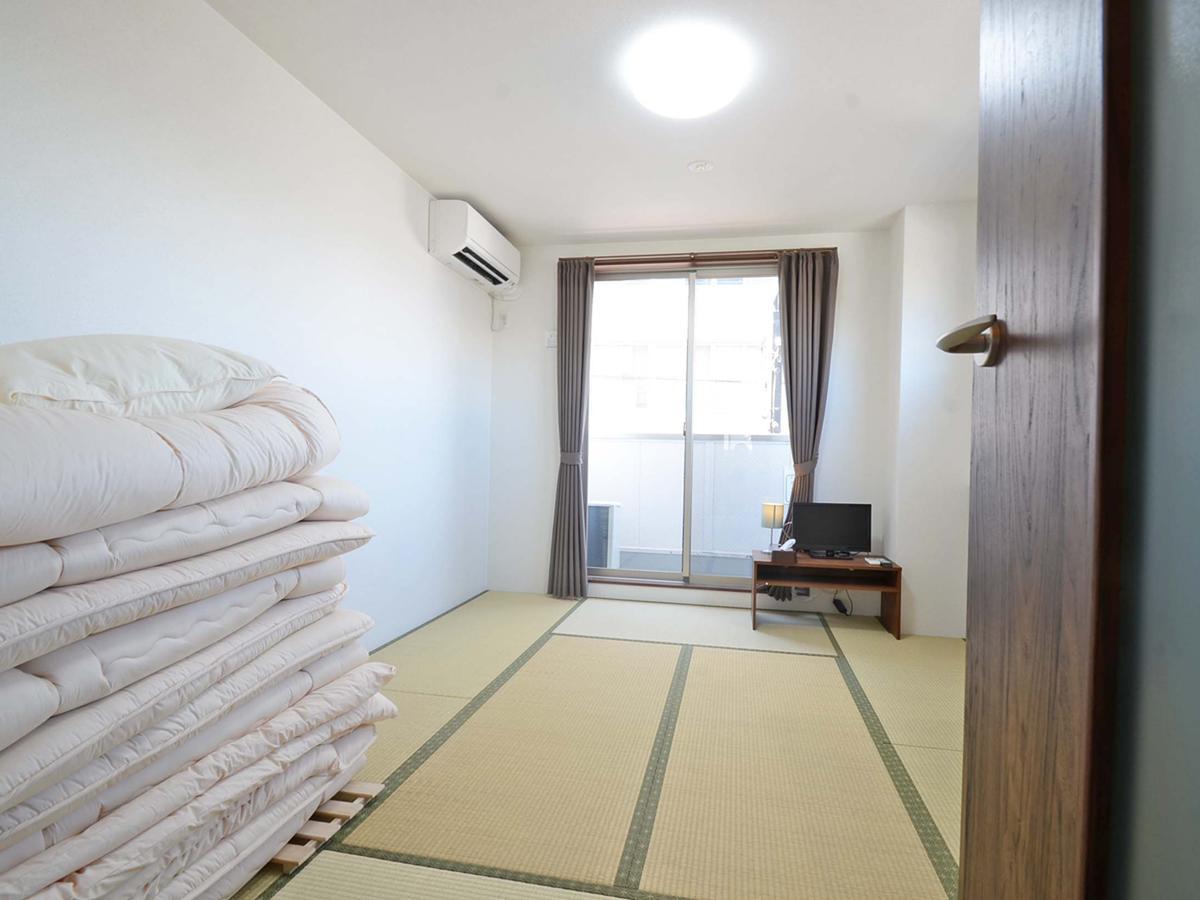 Leciel Kaizuka Otel Kishiwada Dış mekan fotoğraf